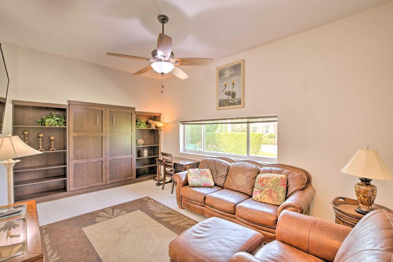 Canalfront Home With Private Saltwater Pool! มาร์โกไอส์แลนด์ ภายนอก รูปภาพ